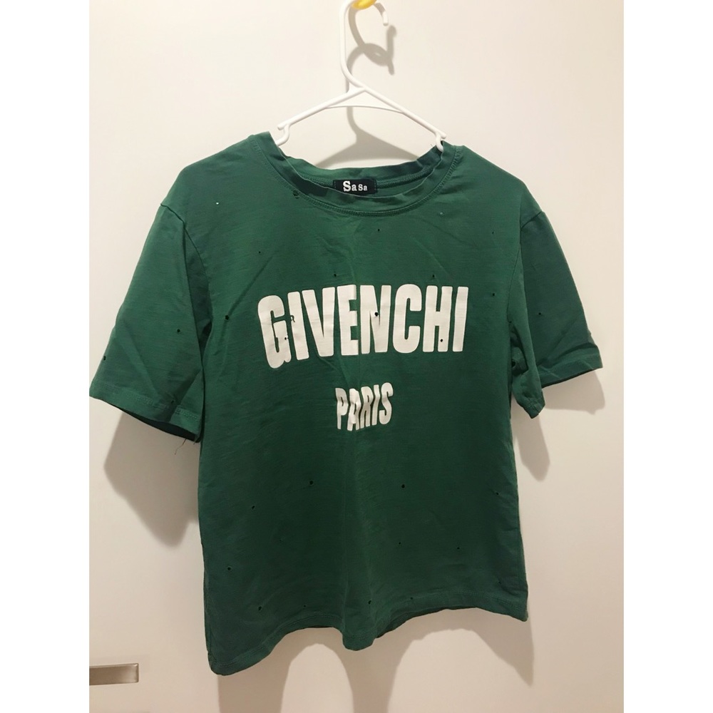 Sasa Short Sleeve T-shirt